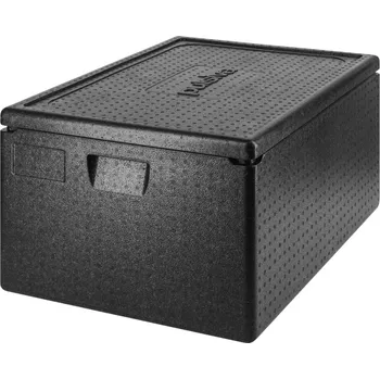 Termobox Termobox All-Round Eco, 68,5x48,5x36 cm, 80 l, černý
