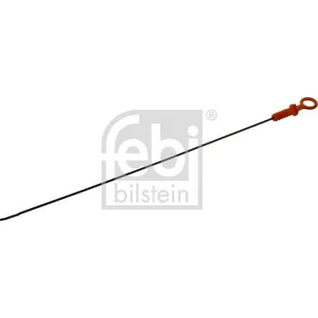 Olejová vana Odměrka hladiny oleje FEBI BILSTEIN 38796