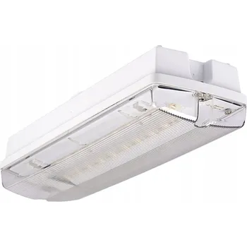 LED osvětlení InteLight nouzové a síťové svítidlo ORION LED II 150 3H SA