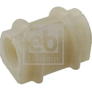 Stabilizátor nápravy Držák, Příčný stabilizátor FEBI BILSTEIN 21915