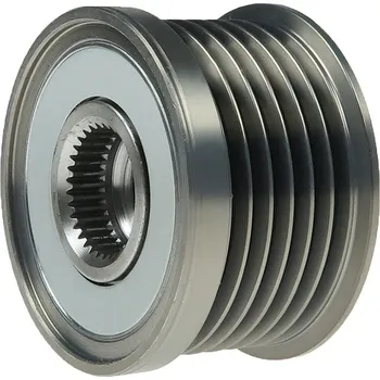 Předstihová spojka AS-PL AFP0015