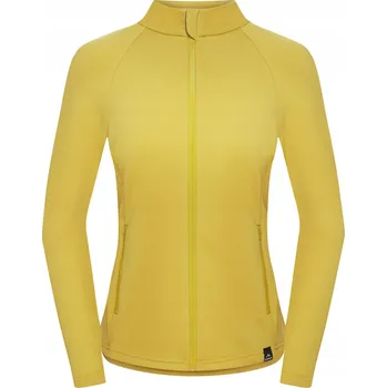 Dámská mikina FJORD NANSEN Mikina VIK FULL ZIP WOMEN XL