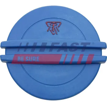 Chladič motoru Uzavírací víčko, chladič FAST FT58404