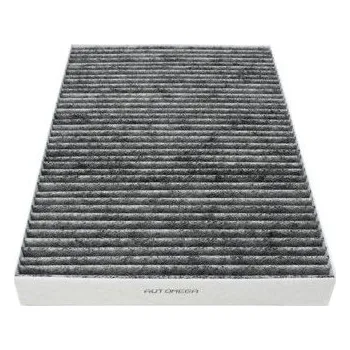 Ventilátor topení a klimatizace Filtr, vzduch v interiéru AUTOMEGA 180049010