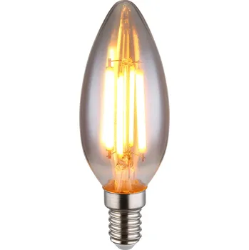 Žárovka Globo LED žárovka E14/6W teplá bílá 10588S