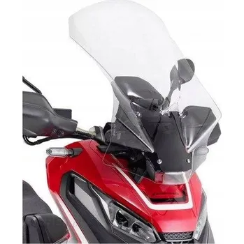 KAPPA ČELNÍ SKLO HONDA X-ADV 750 (17-19) 65 X 40 CM PRŮHLEDNÉ