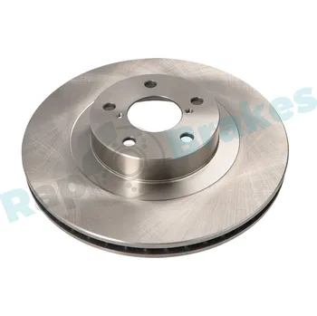 Brzdový kotouč Brzdový kotouč RAP BRAKES R-D0628