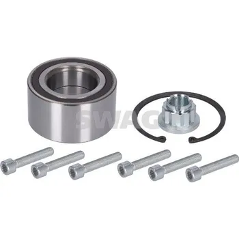Sada ložisek kol SWAG 30 93 4789
