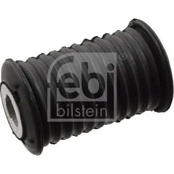 Ložiskové pouzdro, listová pružina FEBI BILSTEIN 102407