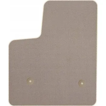 autokoberec Kobercové rohožky Edecor velurové 1 ks.