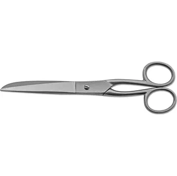 Nůžky na trávu Nůžky KDS pro domácnost 18 cm nerez