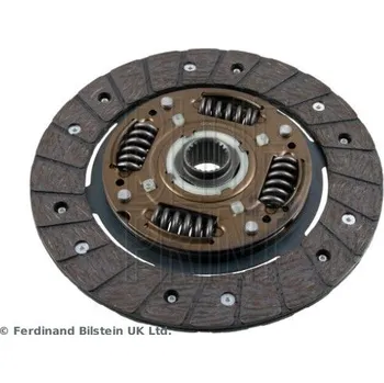 Spojková lamela Lamela spojky BLUE PRINT ADV183104