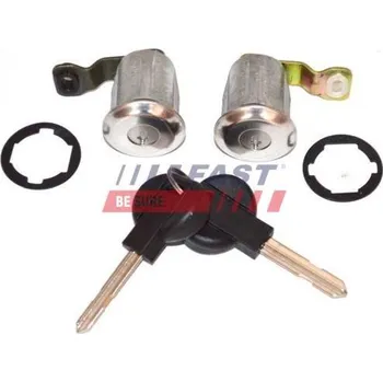 Autozámek Zamykací válec, zámek zapalování FAST FT94152