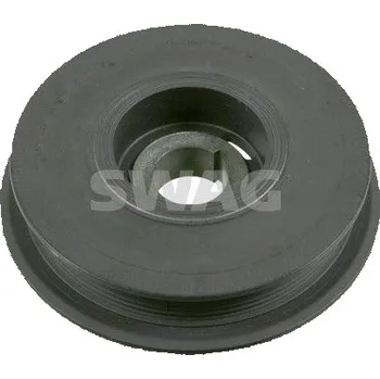 Řemenice, klikový hřídel SWAG 40 92 7215