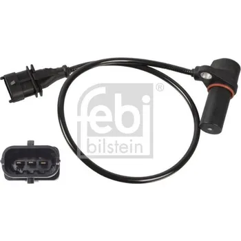 Kliková hřídel Generátor impulsů, klikový hřídel FEBI BILSTEIN 109532