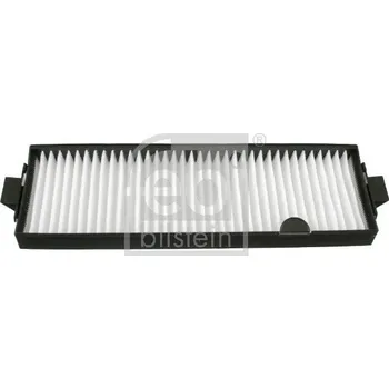 Ventilátor topení a klimatizace Filtr, vzduch v interiéru FEBI BILSTEIN 22467