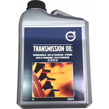 Převodový olej VOLVO olej do automatické převodovky 31256775 12L