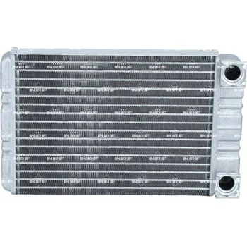 Výměník tepla Výměník tepla, vnitřní vytápění NRF 54274