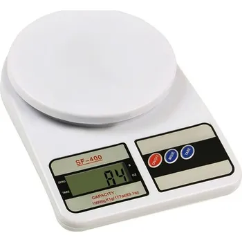 Kuchyňská váha Ruhhy Kuchyňská váha 10 kg 24174