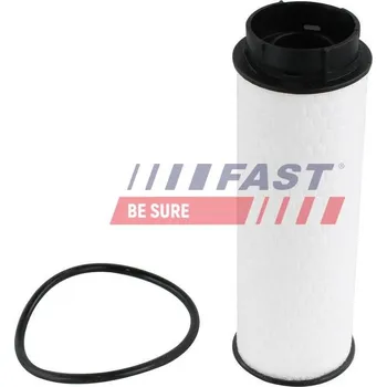 Palivový filtr Filtr, palivo - podávací jednotka FAST FT39304