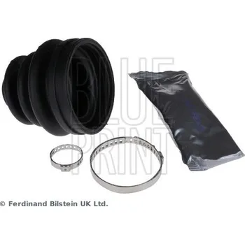 Hřídel nápravy Sada měchů, hnací hřídel BLUE PRINT ADT38103