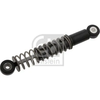 Tlumič vibrací, rozvodový řemen FEBI BILSTEIN 30894