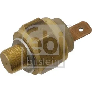 Ventilátor topení a klimatizace Teplotní spínač, větrák chladiče FEBI BILSTEIN 28675