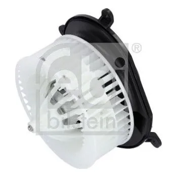 Vnitřní ventilátor FEBI BILSTEIN 180776
