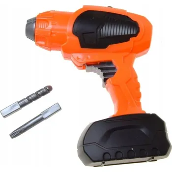 autíčko Sada nářadí pro děti LEAN Toys