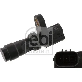 Kliková hřídel Generátor impulsů, klikový hřídel FEBI BILSTEIN 32085