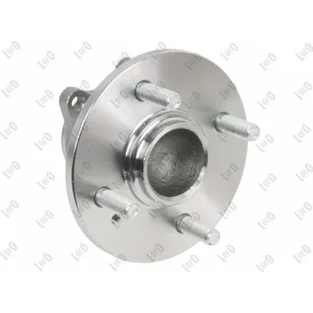 Náboj kola ABAKUS 141-01-370