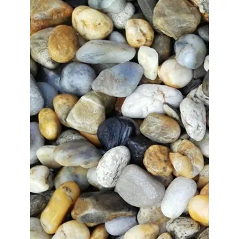 Sběratelství Říční valoun 16-32 mm 20 kg