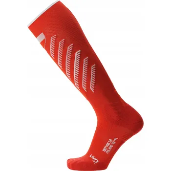 Dámské ponožky PONOŽKY UYN NATYON 3.0 Poland 42/44