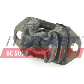 Uložení převodovky Uložení, rozvodovka FAST FT52587