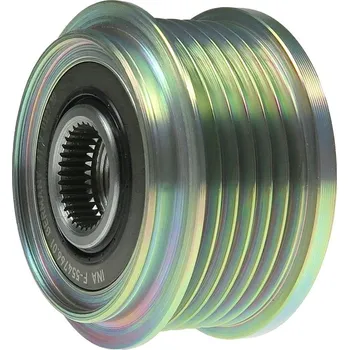 Předstihová spojka AS-PL AFP0027(INA)