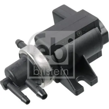 Ventil motoru Měnič tlaku, výfukový systém FEBI BILSTEIN 181240