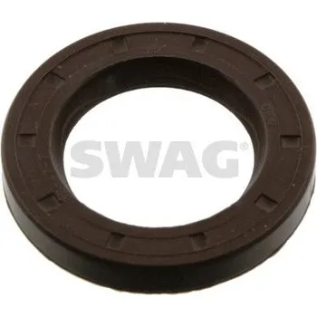 Vačková hřídel Těsnicí kroužek hřídele, vačkový hřídel SWAG 55 91 4984