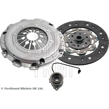 Spojka Sada spojky BLUE PRINT ADW1930130