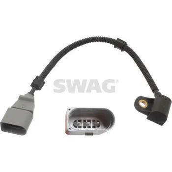 Čidlo automobilu Snímač, poloha vačkového hřídele SWAG 30 93 9894