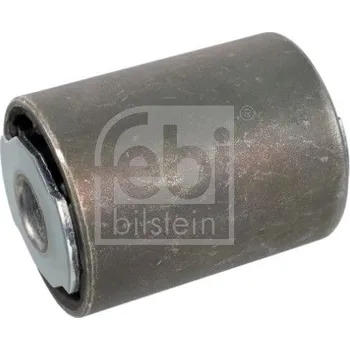 Ložiskové pouzdro, listová pružina FEBI BILSTEIN 104119