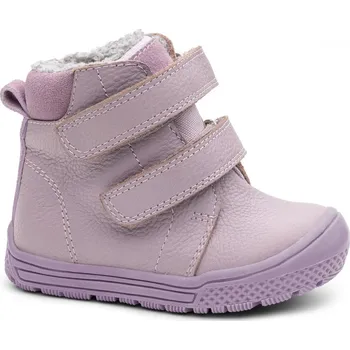 Dívčí obuv PROTETIKA dětská zimní obuv KORA lila Velikost: 19