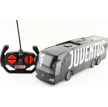 RC model auta RC Model autobusu FC JUVENTUS Pullman