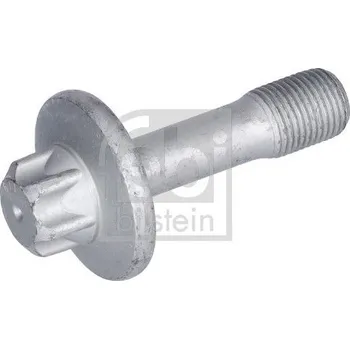 Hřídel nápravy Osový šroub, hnací hřídel FEBI BILSTEIN 40000
