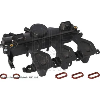 Olejová vana Odlučovač oleje, odvětrání klikové skříně BLUE PRINT ADBP610364