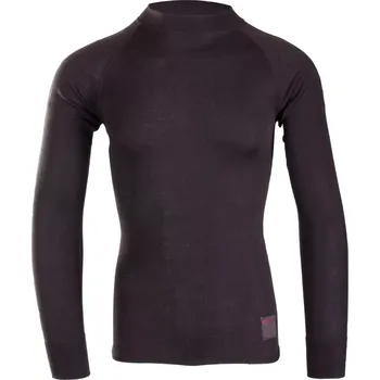 Polstar BRIXTON termo triko black