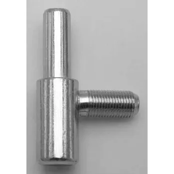 TKZ Polná Závěs dveřní 60/10 SD M10x1/22 modrý Zn