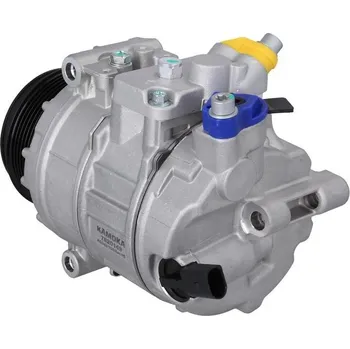 Kompresor klimatizace Kompresor, klimatizace KAMOKA 7820149