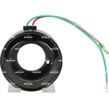 Elektronika vytápění a ventilace Cívka, magnetická spojka (kompresor) NRF 38691