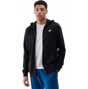 Pánská mikina 4F Pánská mikina pánská mikina, velikost XL