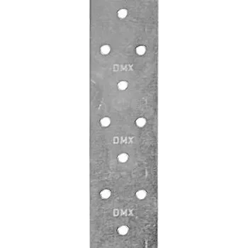 Tesařské kování Domax Montážní páska TM2/10 - 40x2,0mm 43321